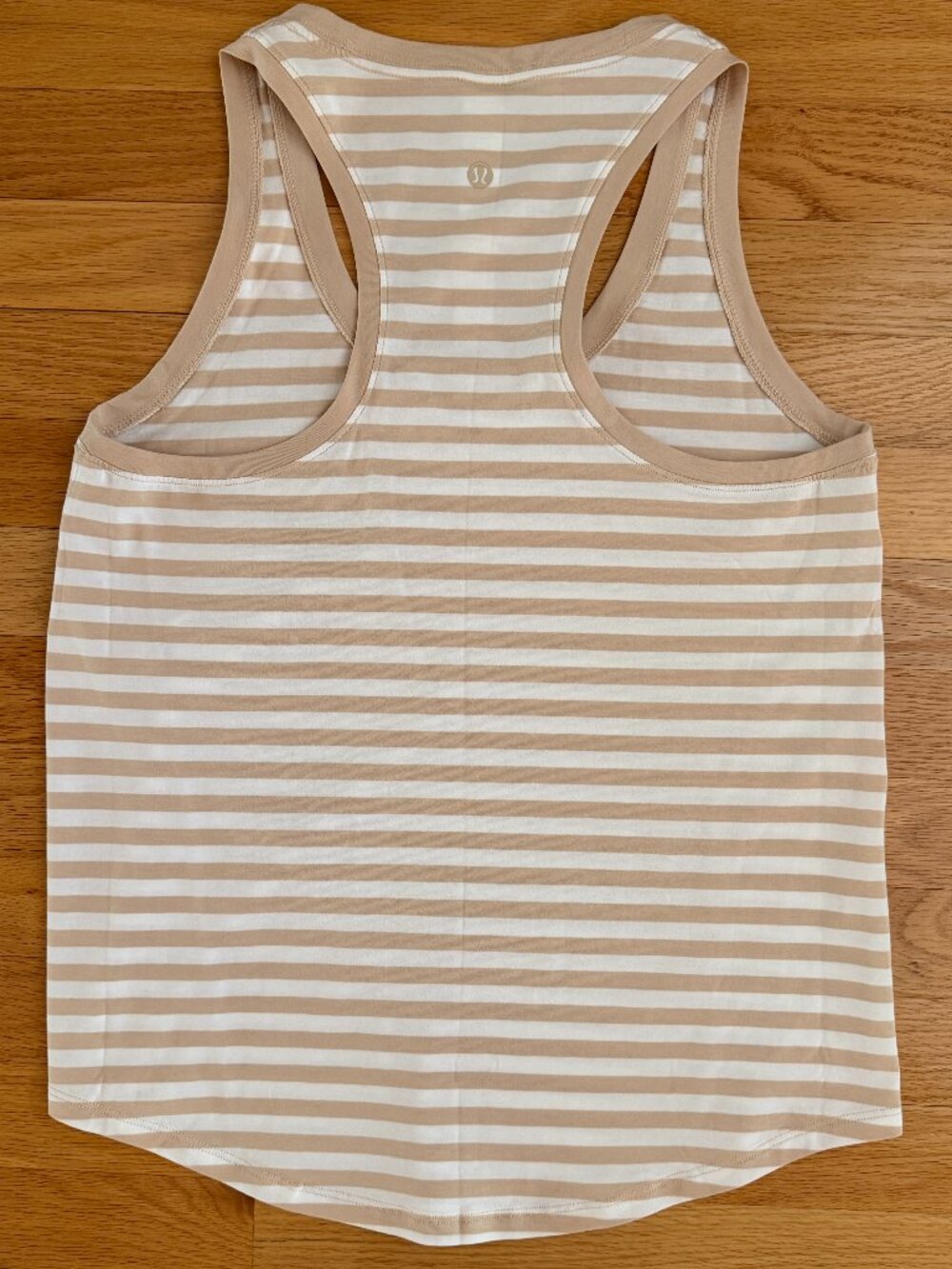 Lululemon Love Tank Top Size 6 - Picture 2 of 5